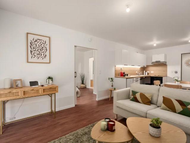 Appartement location à Arras