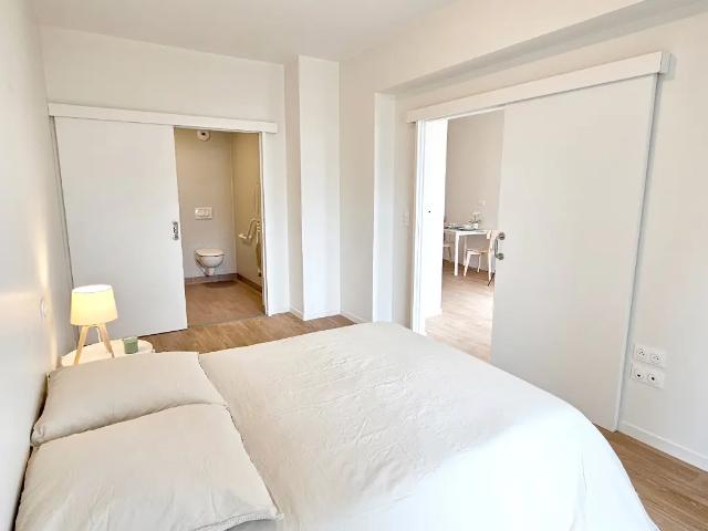 Appartement location à Bourges