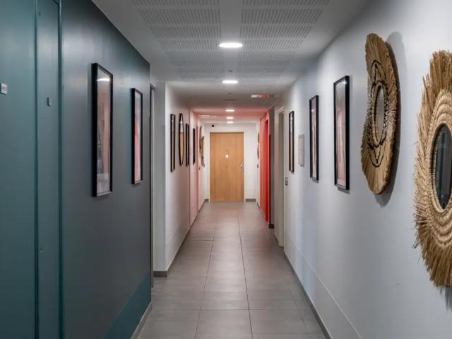 Appartement location à Dieppe