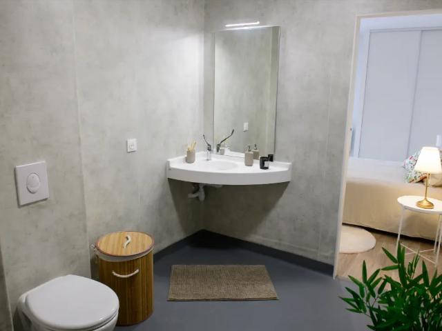 Appartement location à Saint-Étienne, La Talaudière