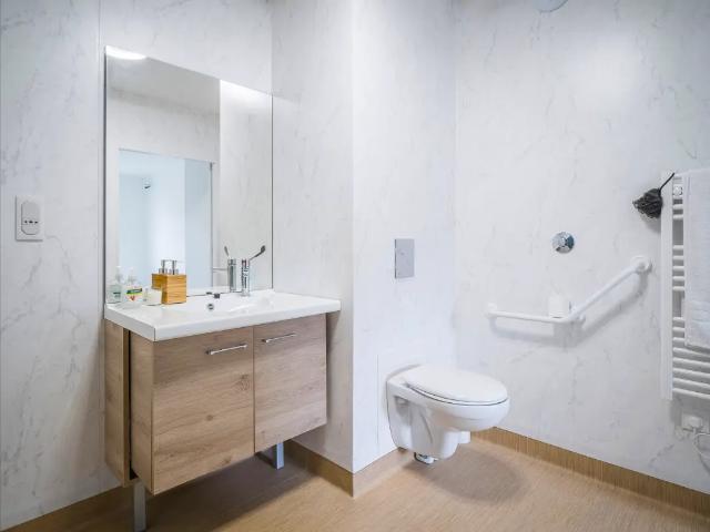 Appartement location à Le Mans