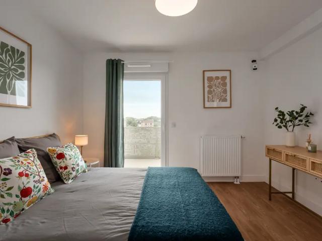 Appartement location à Lisieux