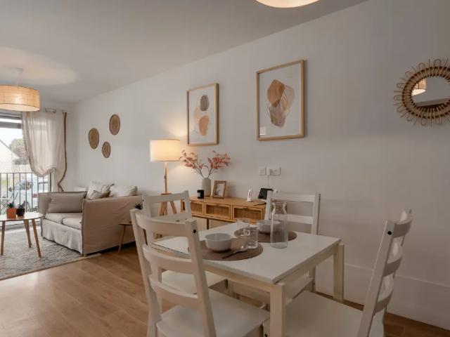 Appartement location à Les Andelys, Louviers