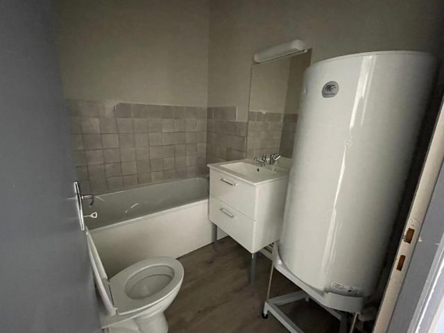 Appartement location à Limoges