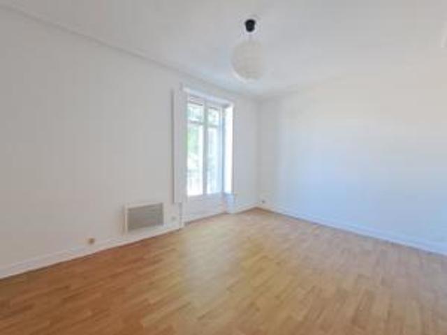 Appartement location à Nantes