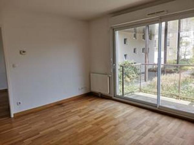 Appartement location à Nantes