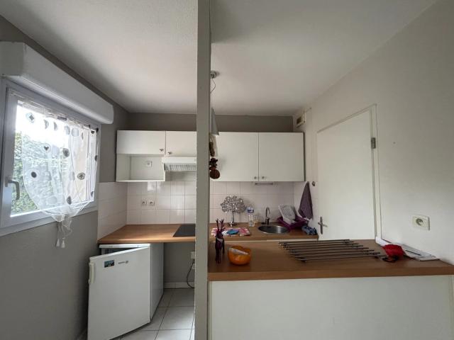 Appartement location à La Salvetat-Saint-Gilles, Haute-Garonne