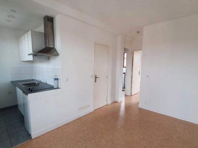 Appartement location à Le Raincy, Le Bourget
