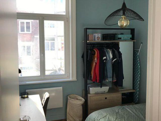 Appartement location à Lille