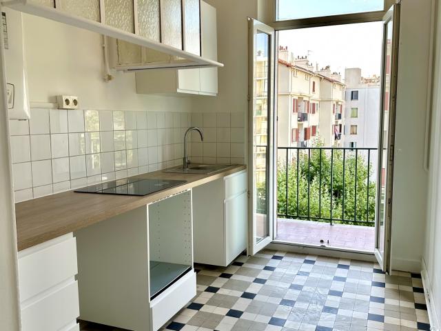 Appartement location à Mayenne, Placé