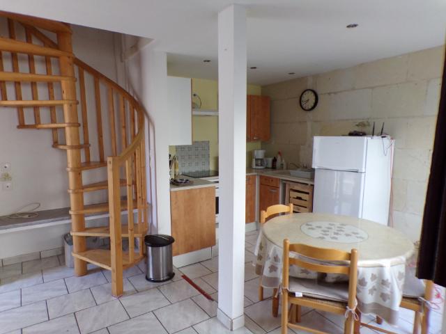 Appartement location à Saumur