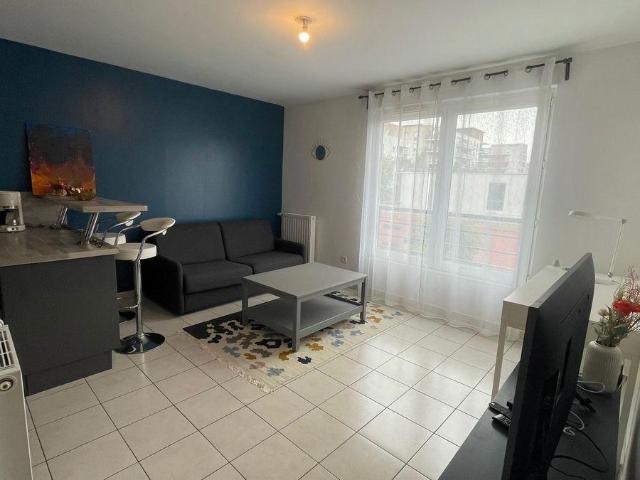 Appartement location à Pontoise, Cergy
