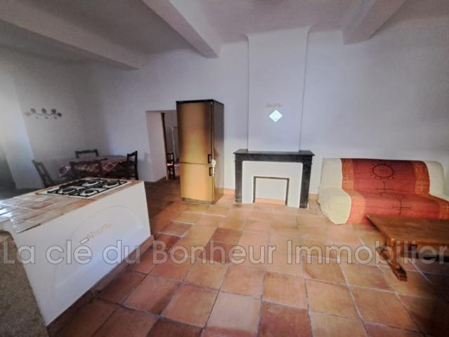 Appartement location à Forcalquier, Roumoules