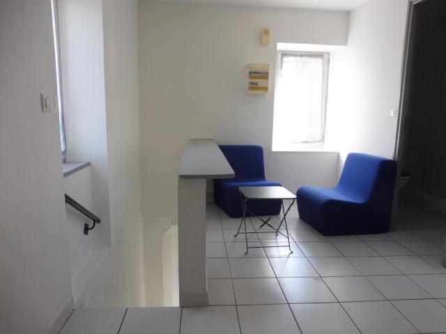 Appartement location à Saint-Étienne-de-Fontbellon, Ardèche