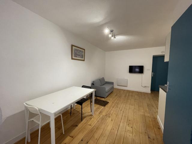 Appartement location à Montgrand, Vals-les-Bains