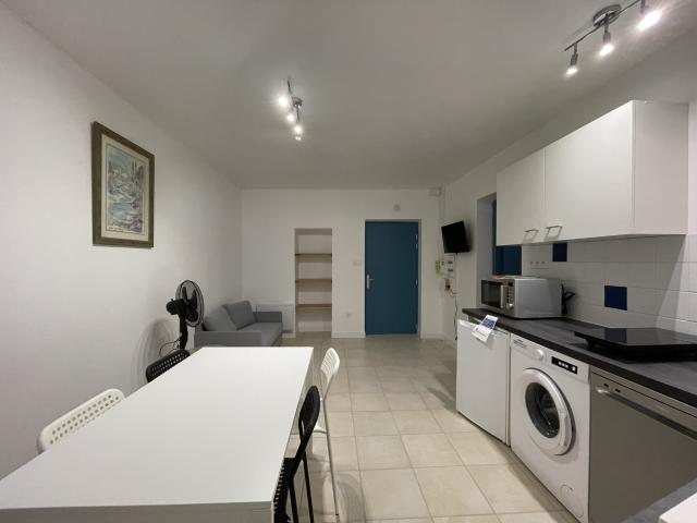 Appartement location à Largentière, Vals-les-bains