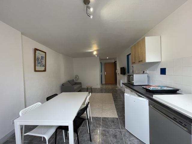Appartement location à Largentière, Vals-les-bains