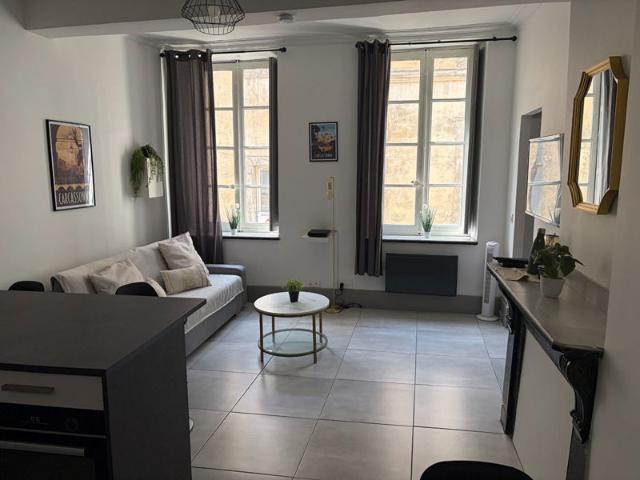 Appartement location à Carcassonne