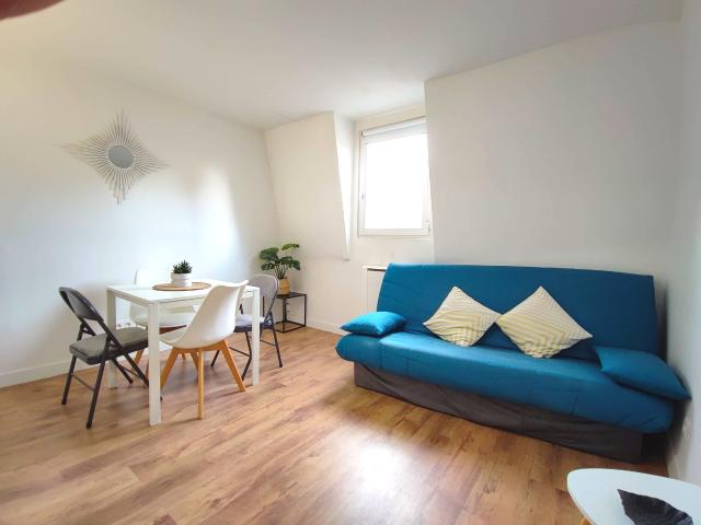 Appartement location à Lille, Roubaix