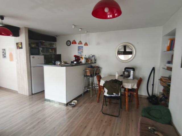 Appartement location à Besançon