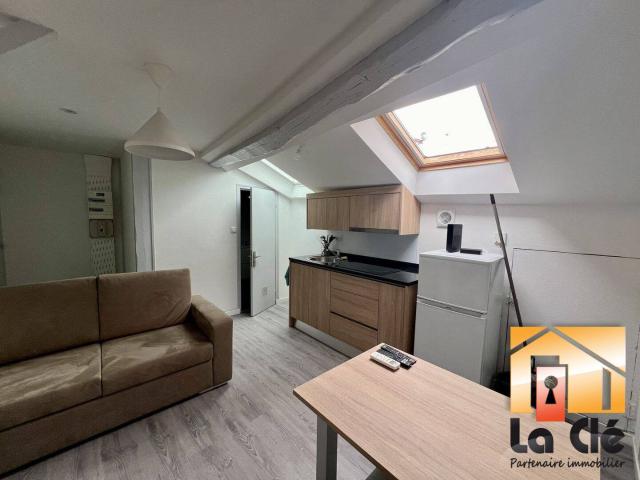 Appartement location à Agen, Lot-et-Garonne