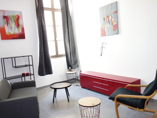 Appartement location à Richelieu, Nîmes