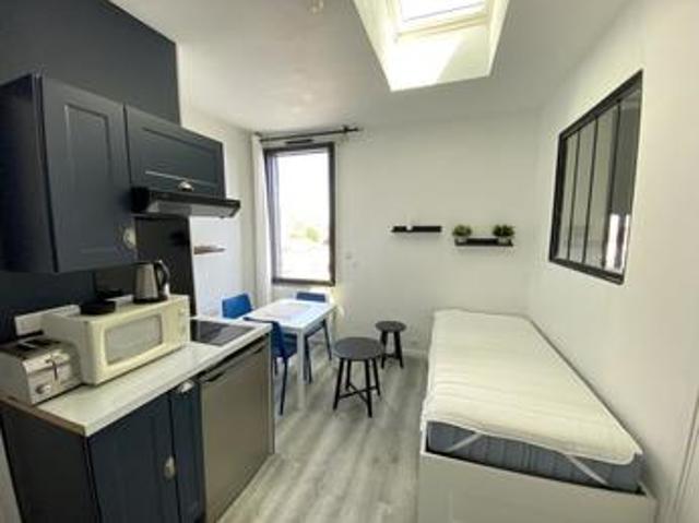 Appartement location à Graslin - Commerce, Nantes