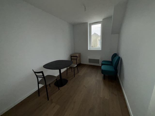 Appartement location à La Flèche, Sablé-sur-sarthe