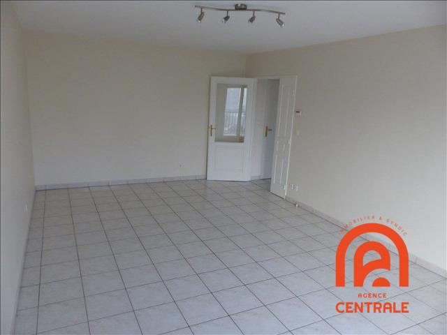 Appartement location à Le Mathiolan, Meyzieu