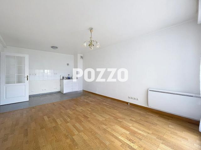 Appartement location à Caen, Mondeville