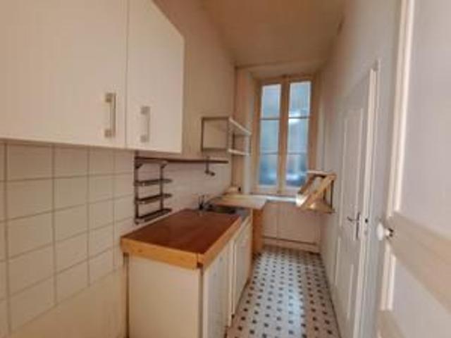 Appartement location à Nantes