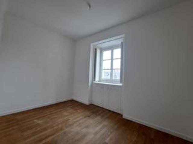 Appartement location à Nantes