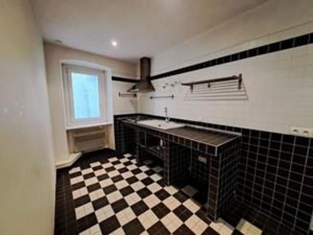 Appartement location à Nantes