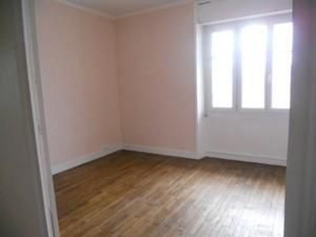 Appartement location à Nantes