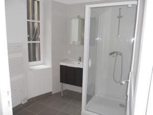 Appartement location à Nantes