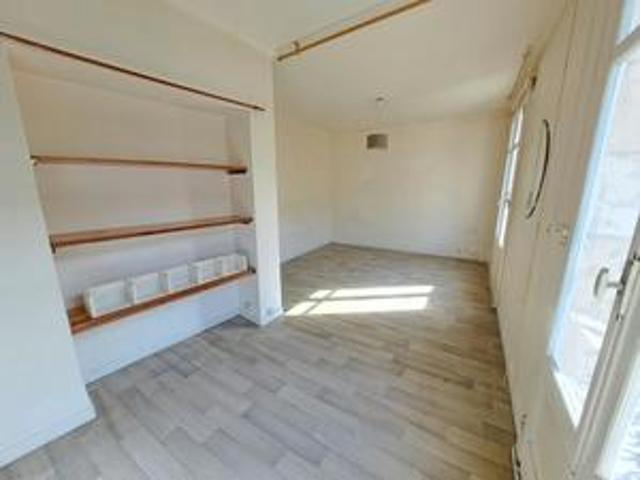 Appartement location à Nantes