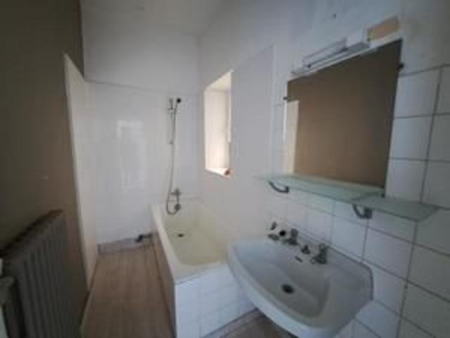 Appartement location à Nantes