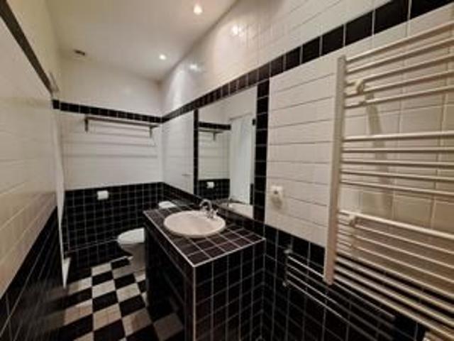 Appartement location à Nantes
