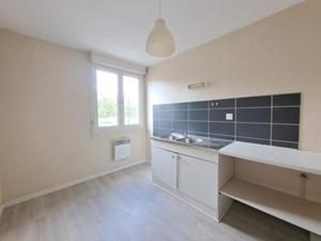 Appartement location à Nantes