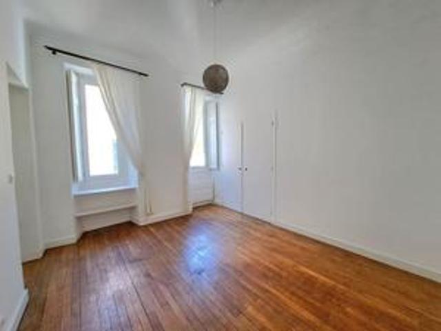 Appartement location à Nantes
