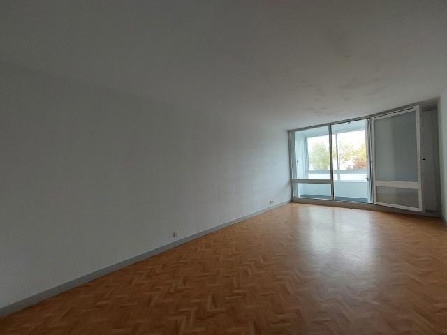 Appartement location à Beaulieu, Poitiers