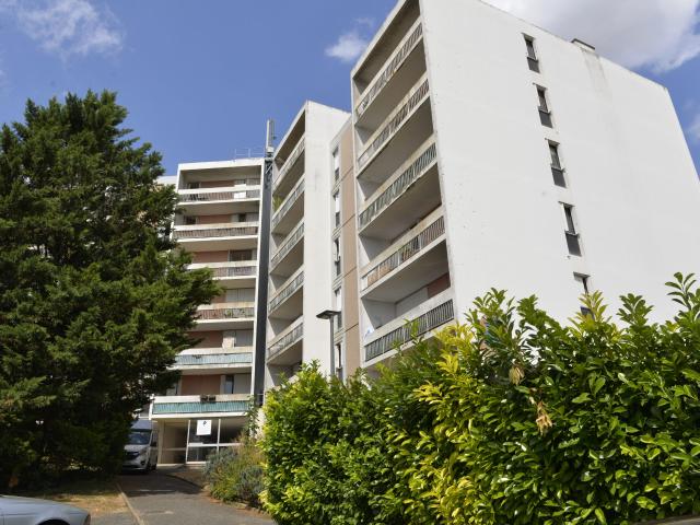 Appartement location à Beaulieu, Poitiers