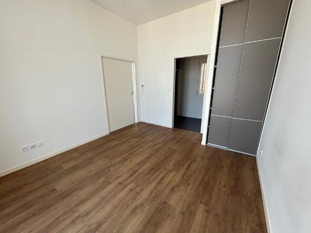 Appartement location à Poitiers