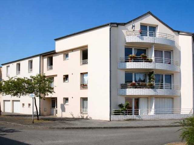 Appartement location à Saint-Eloi, Poitiers
