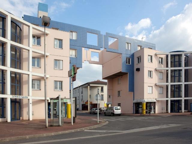 Appartement location à Saint-Eloi, Poitiers