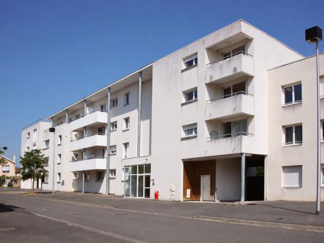 Appartement location à Saint-Eloi, Poitiers