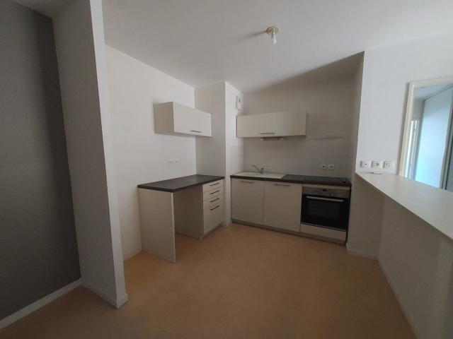 Appartement location à Poitiers-Sud, Poitiers