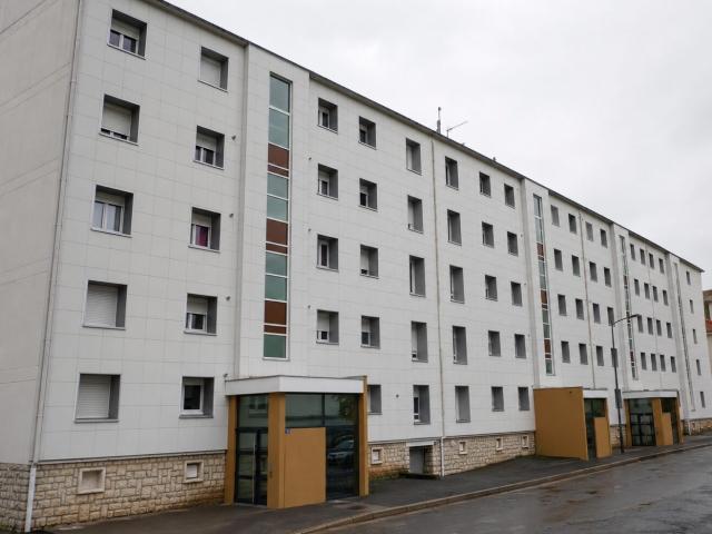 Appartement location à Les Trois Cités, Poitiers