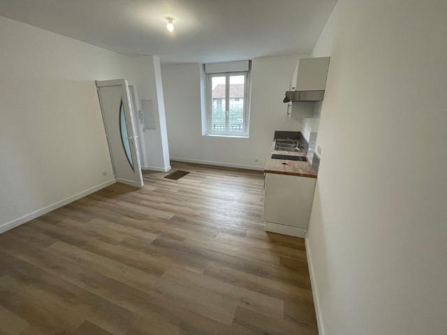 Appartement location à Tarbes