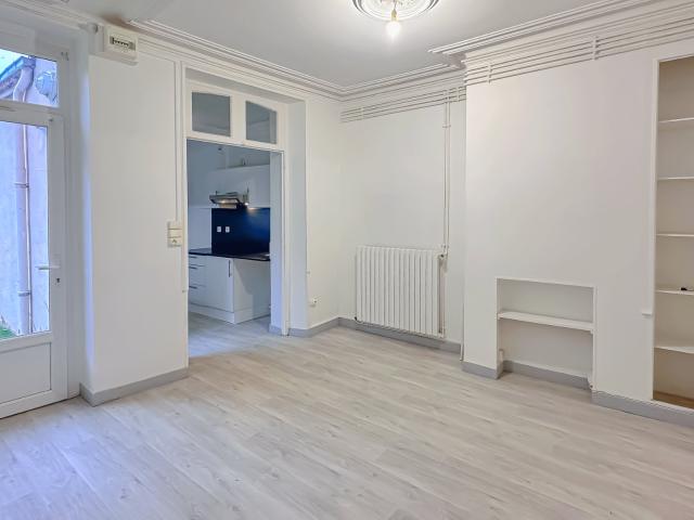 Appartement location à Le Mans